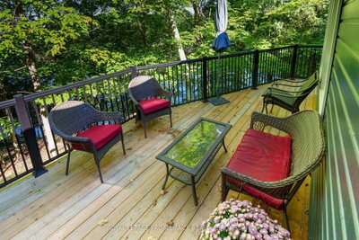 35B Whippoorwill Lane • Westport, ON photo 2