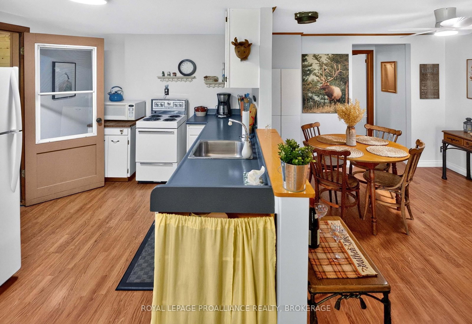 35B Whippoorwill Lane • Westport, ON photo 22