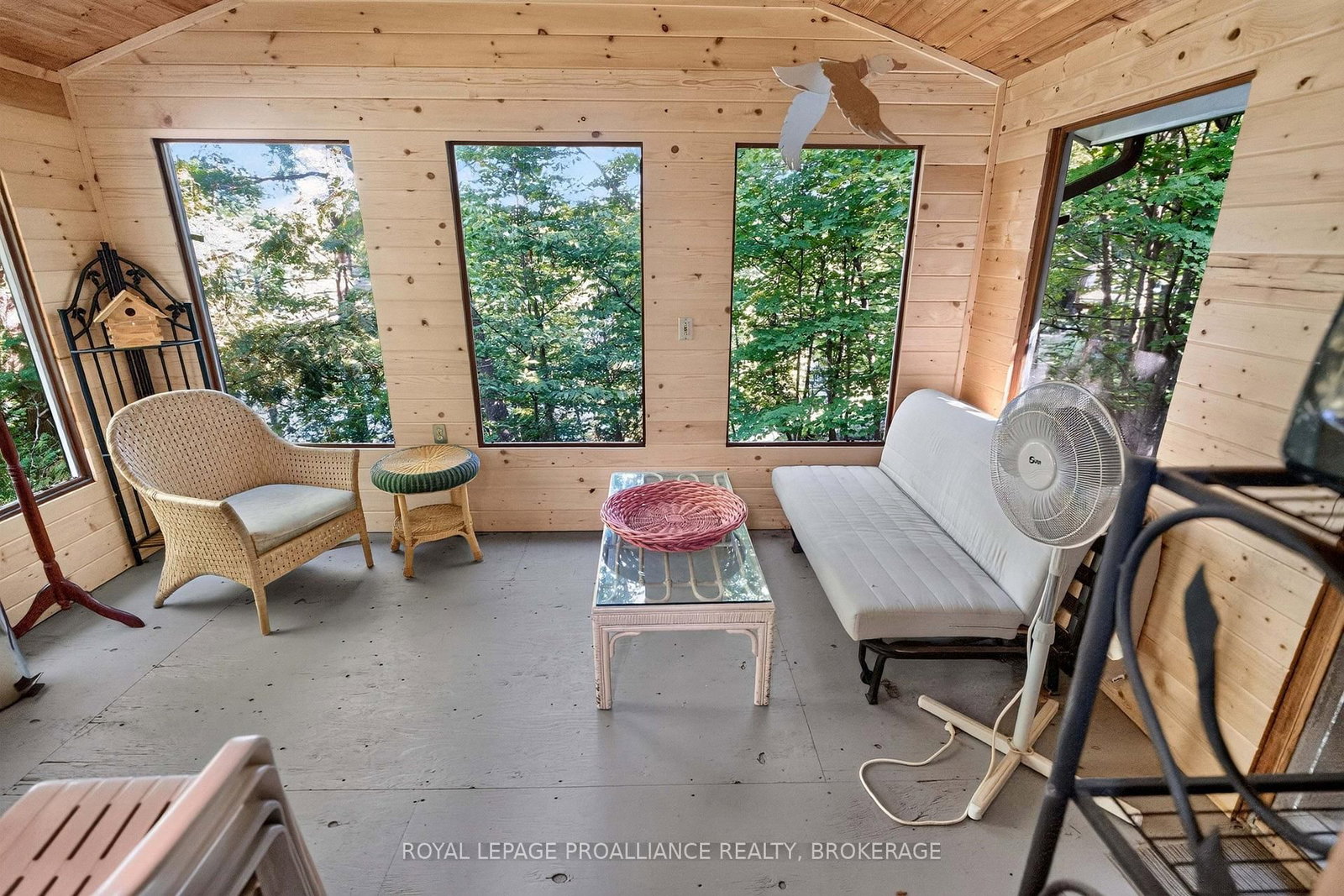 35B Whippoorwill Lane • Westport, ON photo 27
