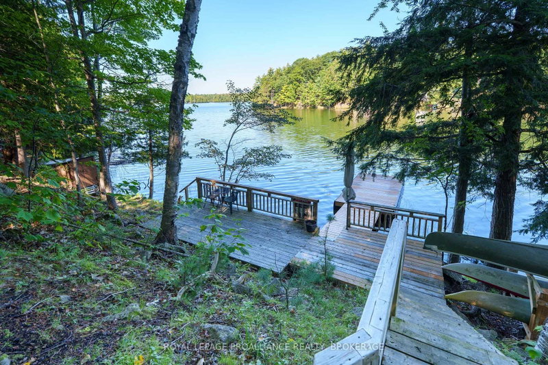 35B Whippoorwill Lane