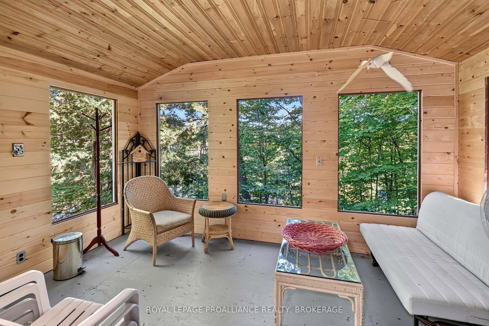 35B Whippoorwill Lane • Westport, ON photo 31