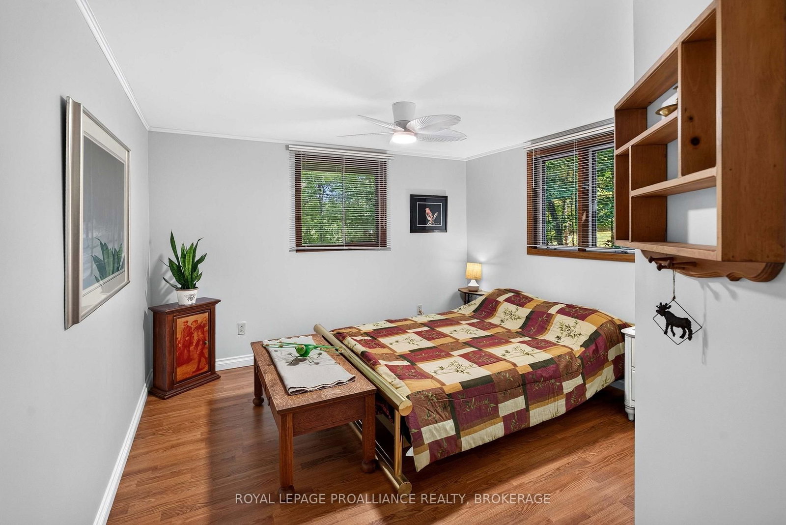 35B Whippoorwill Lane • Westport, ON photo 32