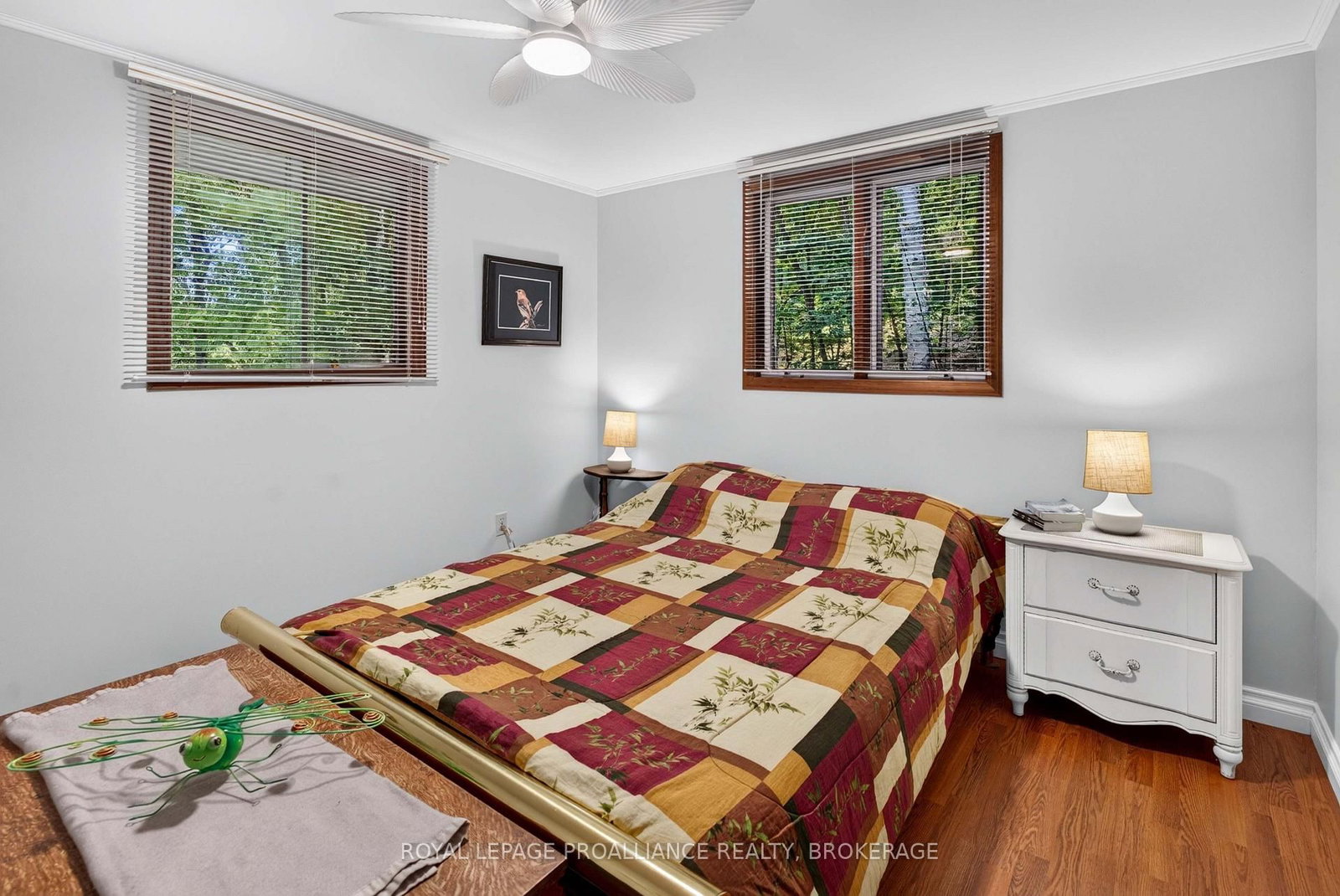 35B Whippoorwill Lane • Westport, ON photo 33