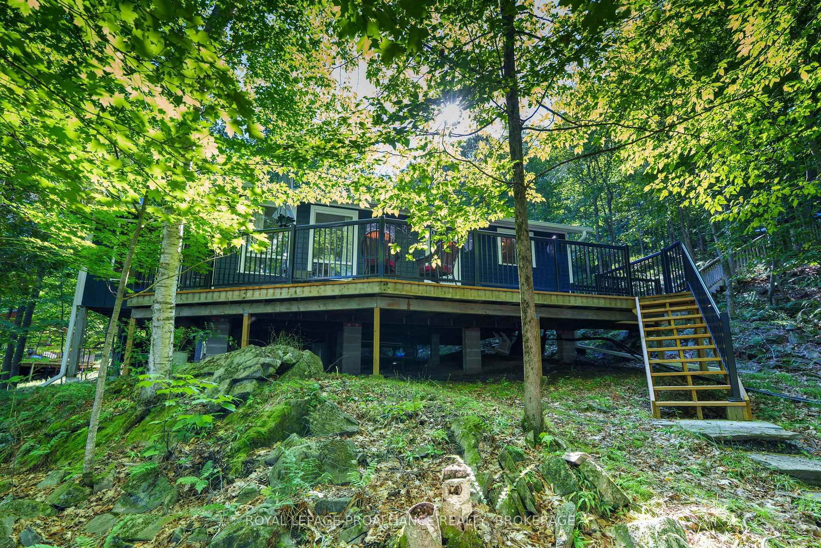 35B Whippoorwill Lane • Westport, ON photo 4