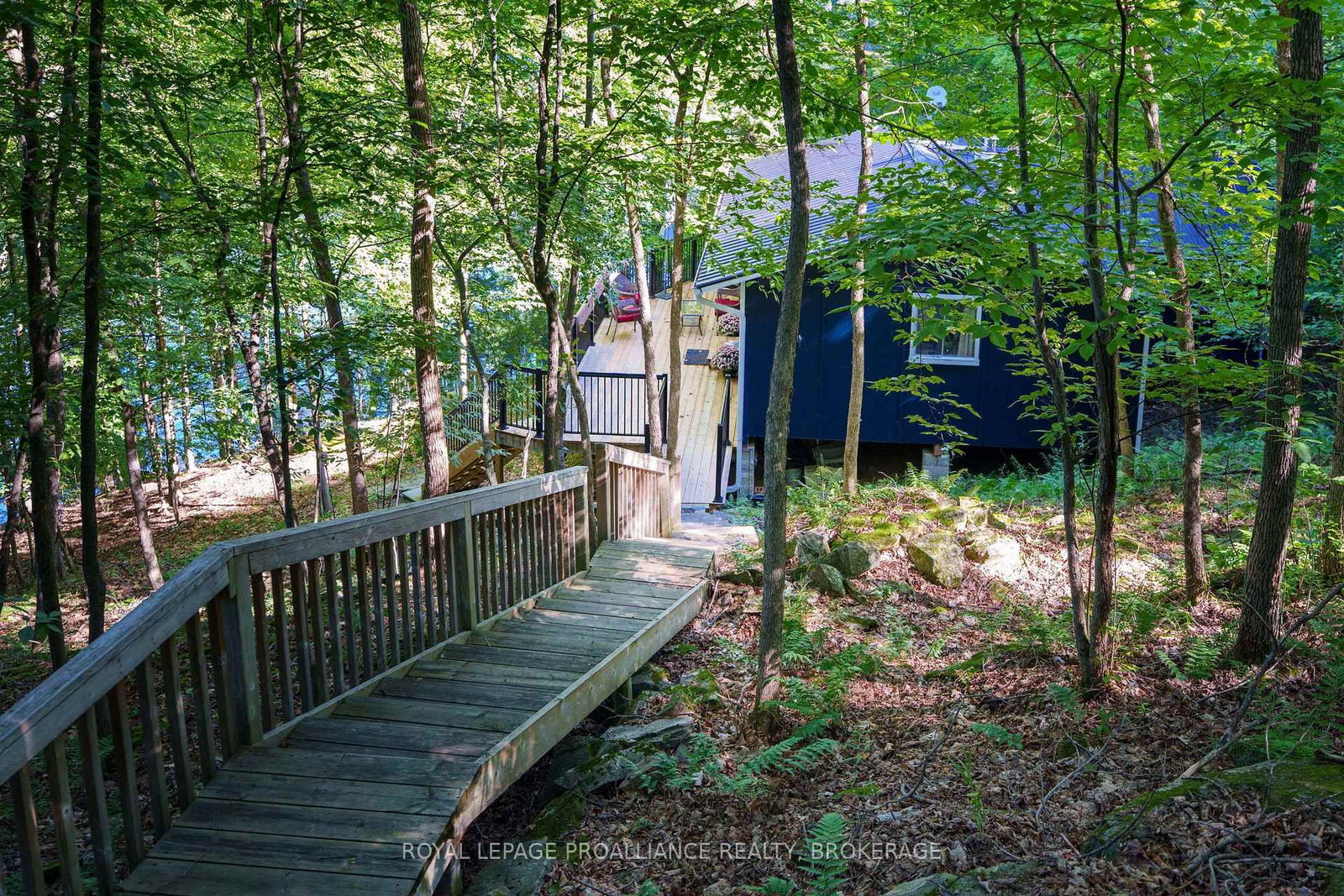 35B Whippoorwill Lane • Westport, ON photo 43
