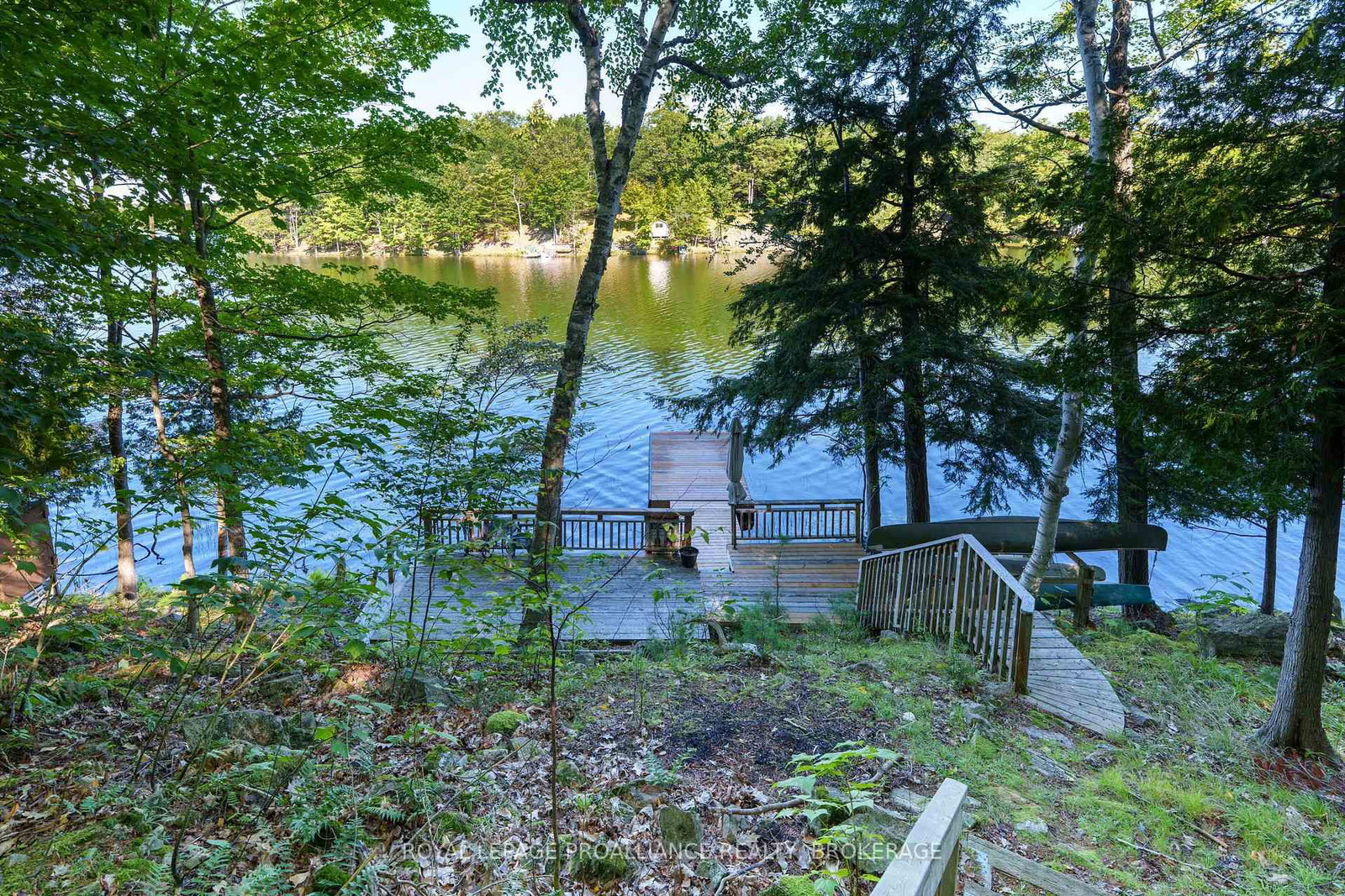 35B Whippoorwill Lane • Westport, ON photo 44