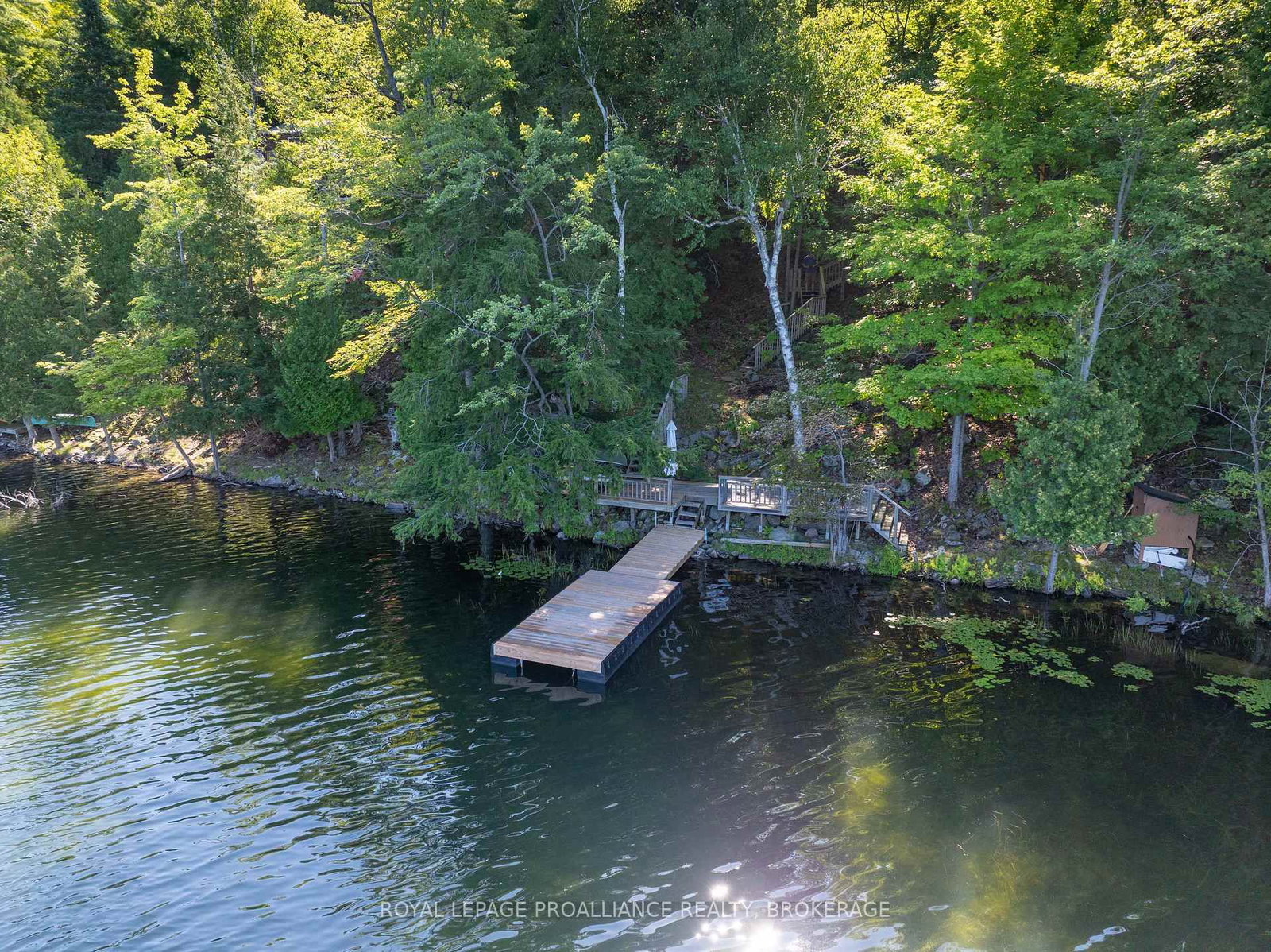 35B Whippoorwill Lane • Westport, ON photo 46