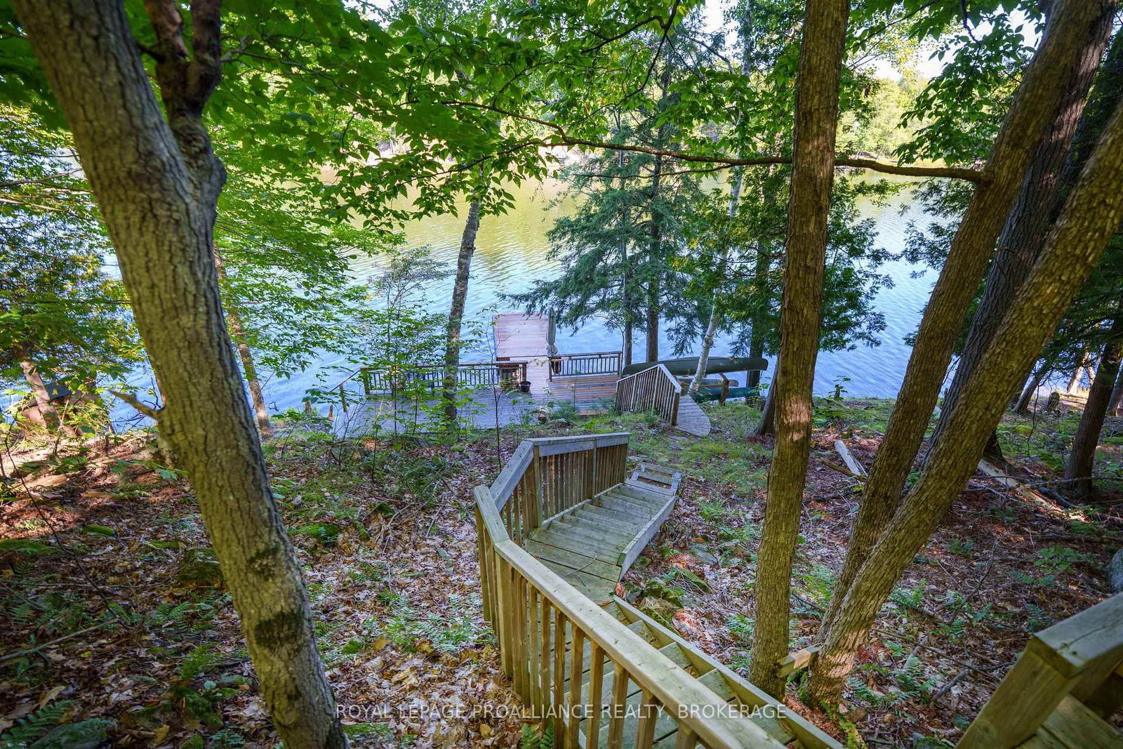 35B Whippoorwill Lane • Westport, ON photo 5