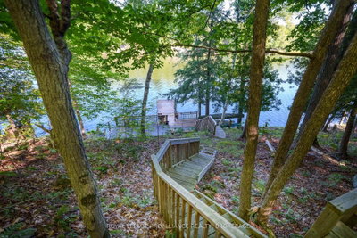 35B Whippoorwill Lane • Westport, ON photo 5