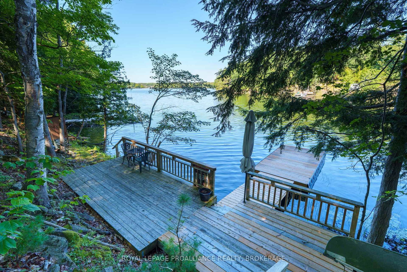 35B Whippoorwill Lane • Westport, ON photo 6