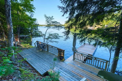 35B Whippoorwill Lane • Westport, ON photo 6