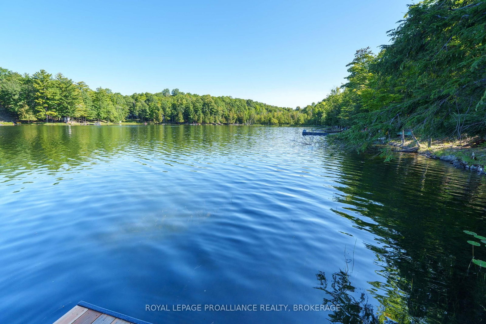 35B Whippoorwill Lane • Westport, ON photo 8
