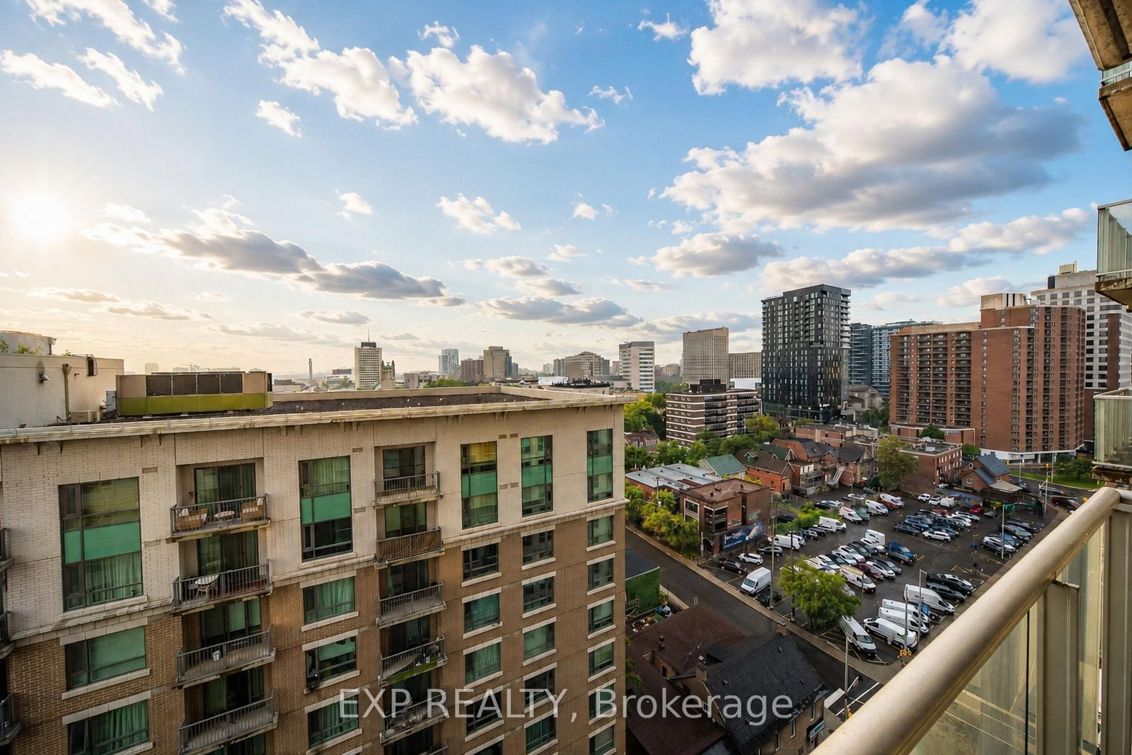 195 Besserer Street • #1405 • Ottawa, ON photo 17