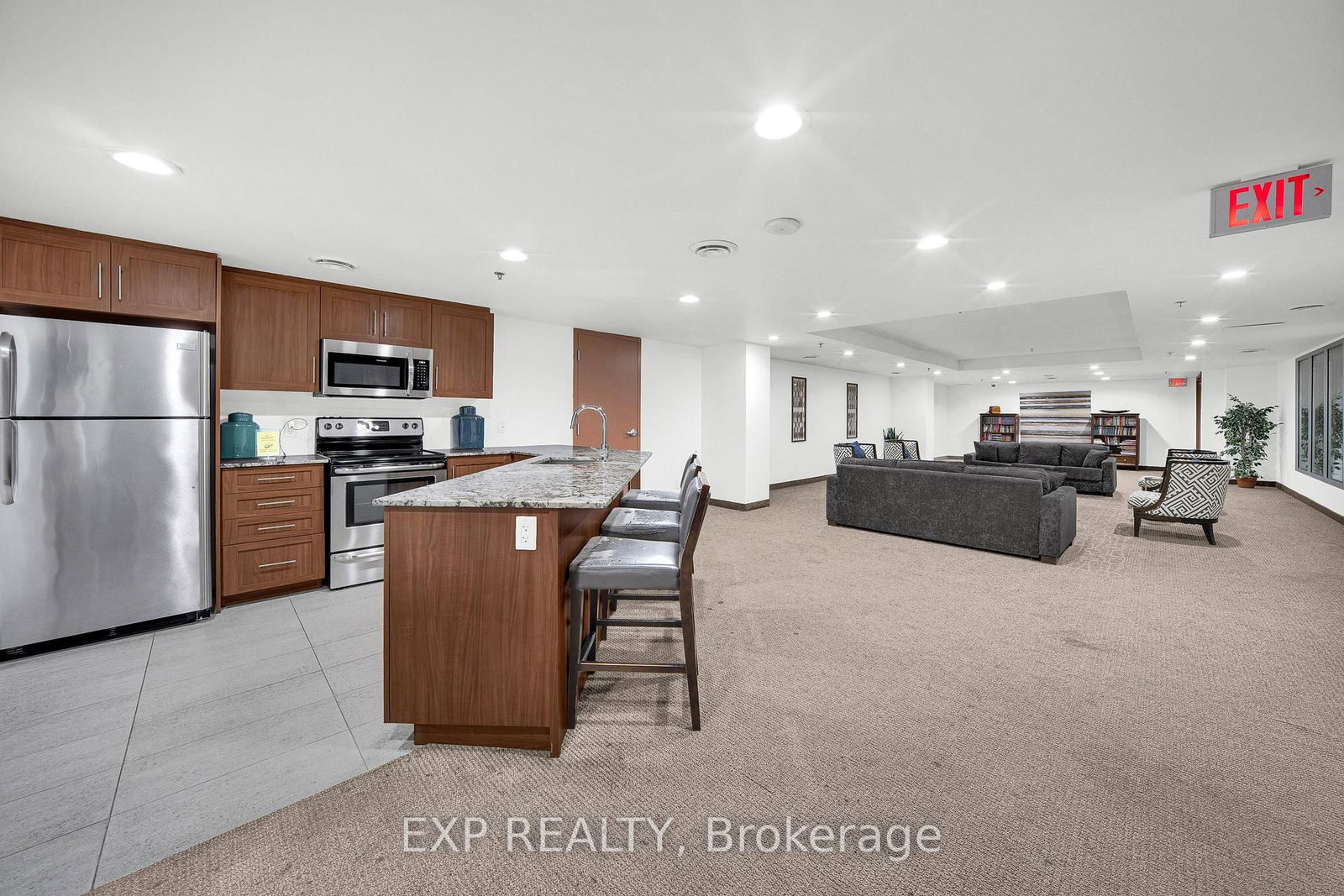 195 Besserer Street • #1405 • Ottawa, ON photo 22