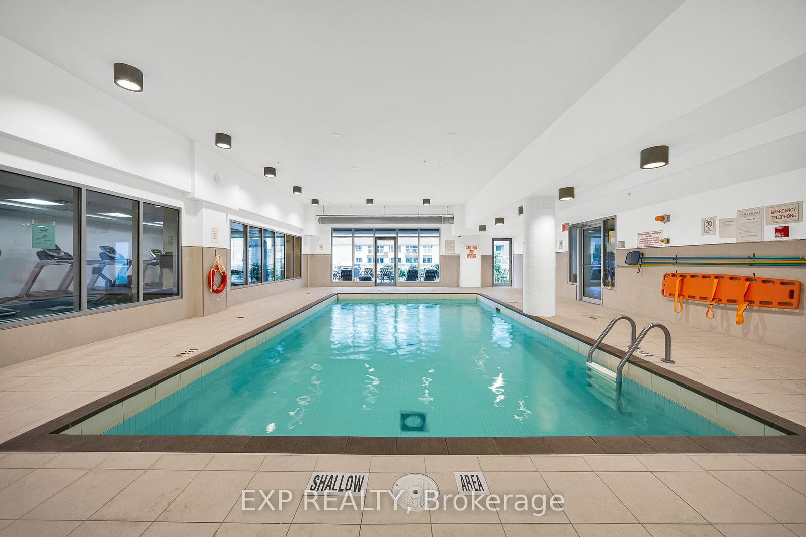 195 Besserer Street • #1405 • Ottawa, ON photo 23