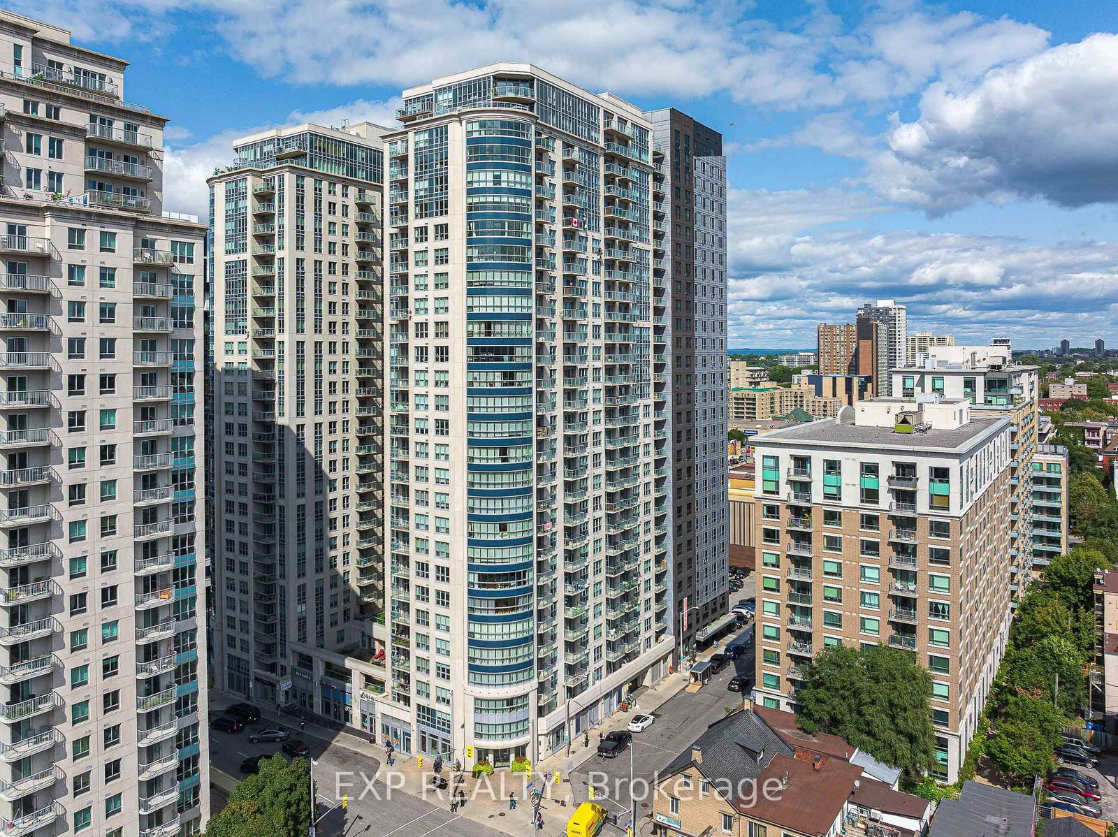 195 Besserer Street • #1405 • Ottawa, ON photo 27