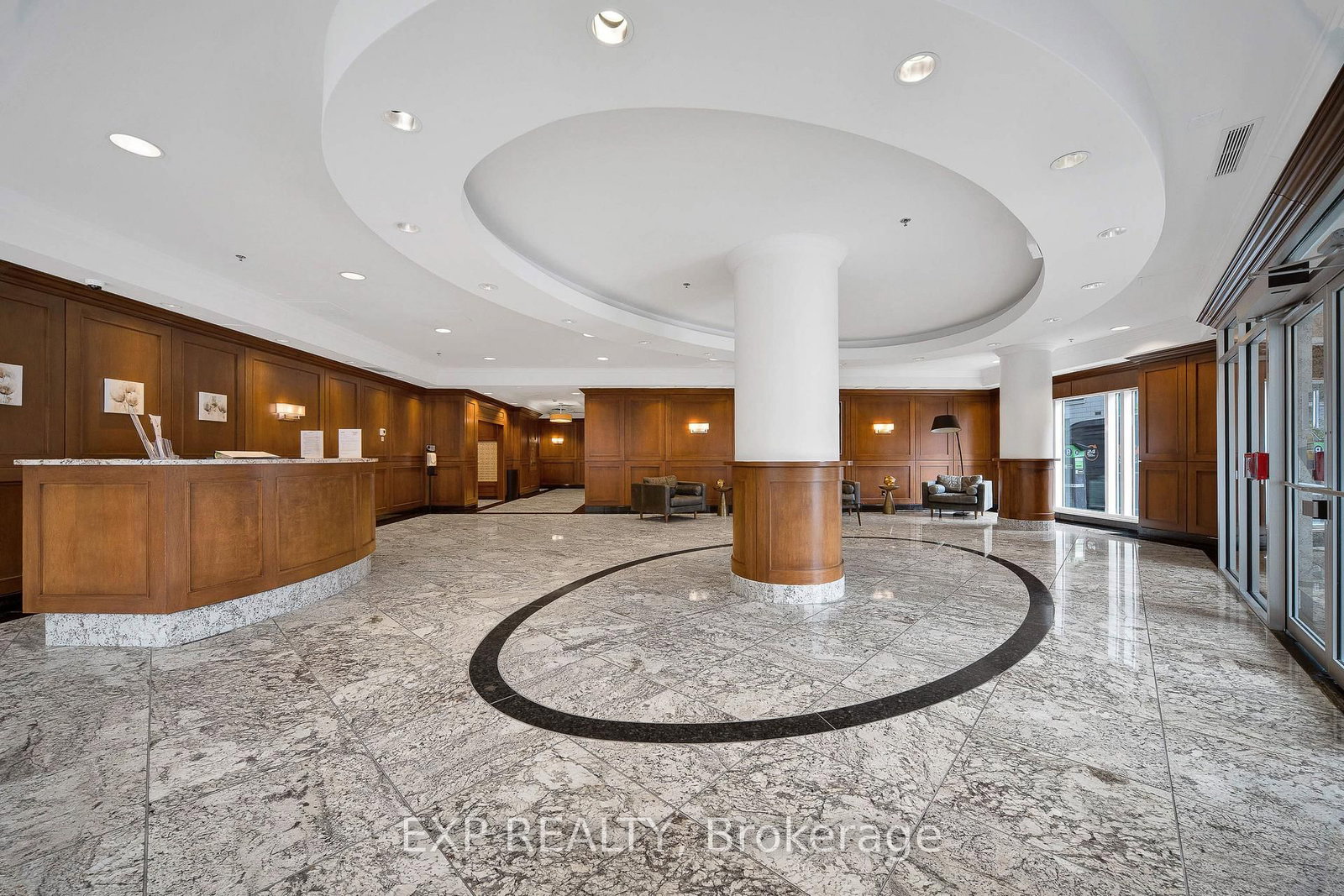 195 Besserer Street • #1405 • Ottawa, ON photo 4