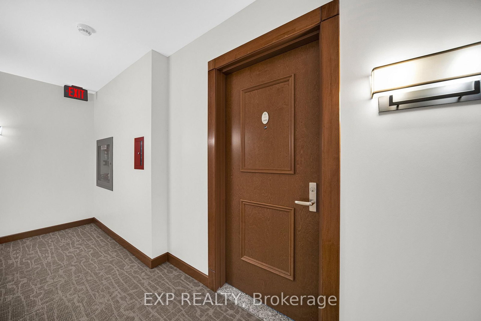 195 Besserer Street • #1405 • Ottawa, ON photo 6