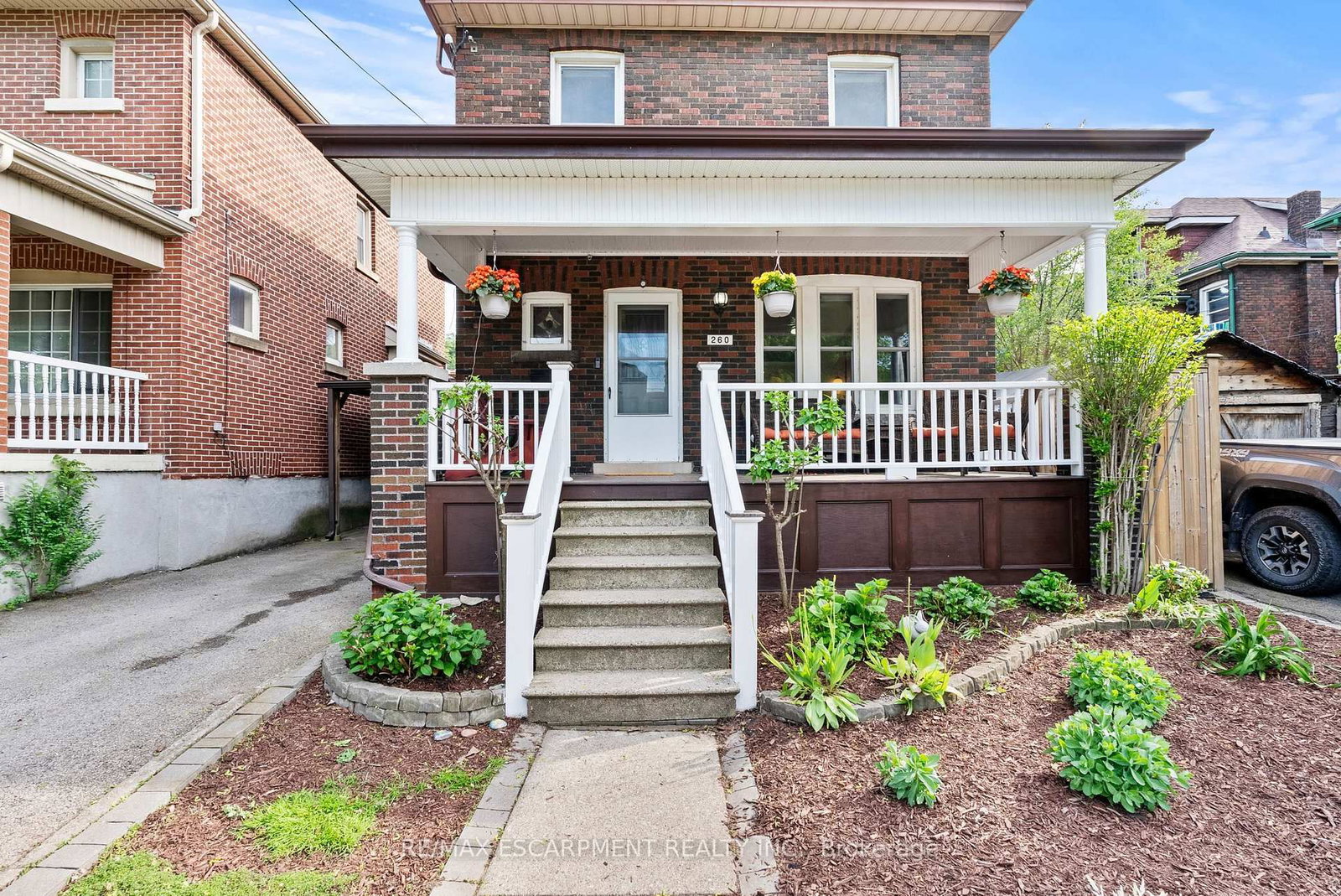 260 STINSON Crescent • Hamilton, ON photo 4
