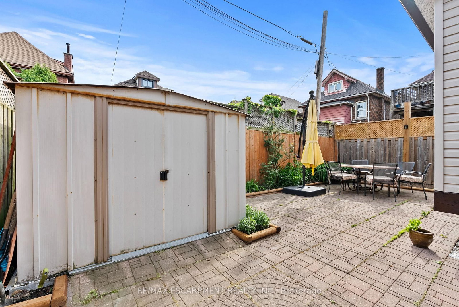 260 STINSON Crescent • Hamilton, ON photo 43