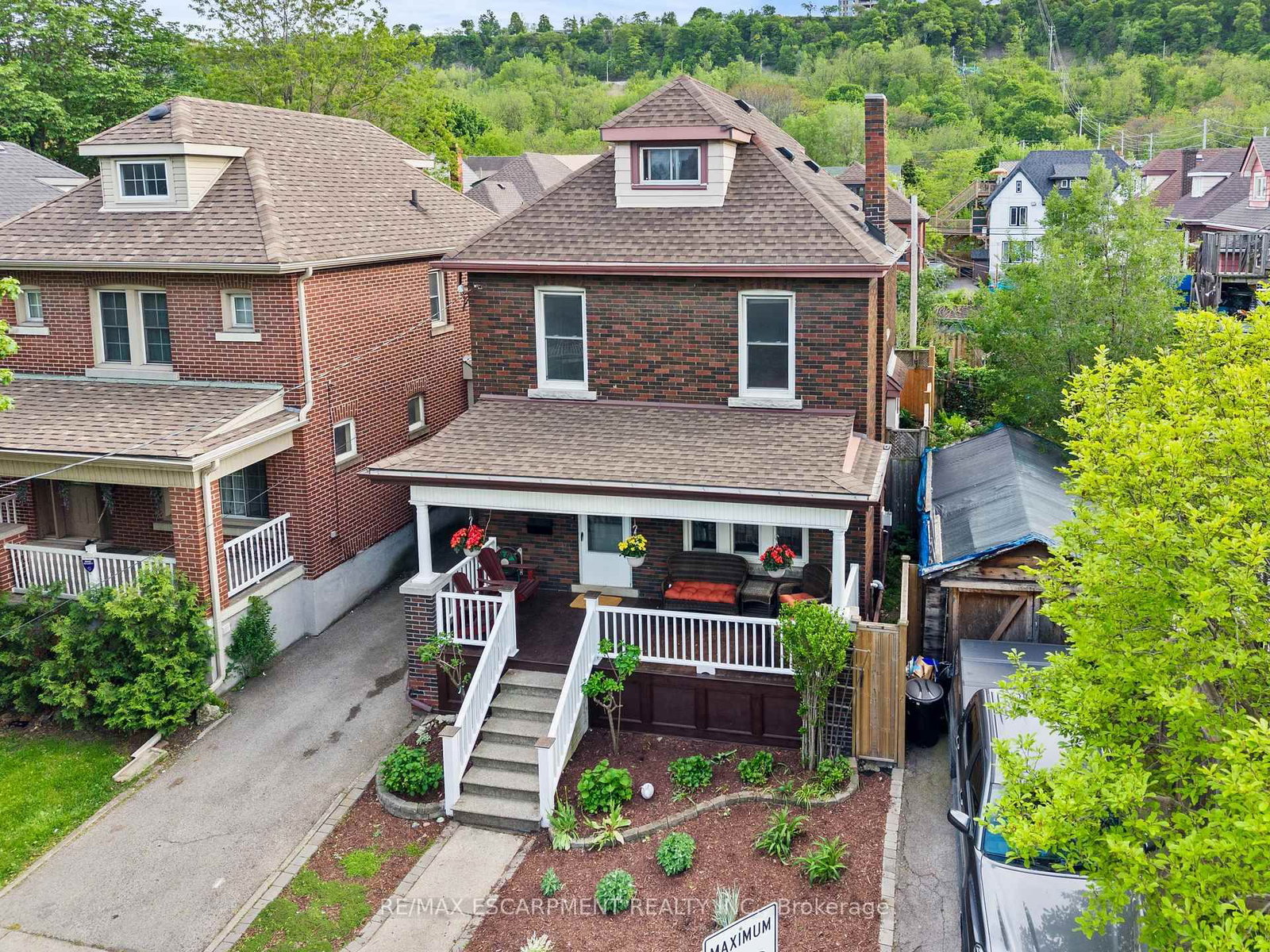 260 STINSON Crescent • Hamilton, ON photo 44
