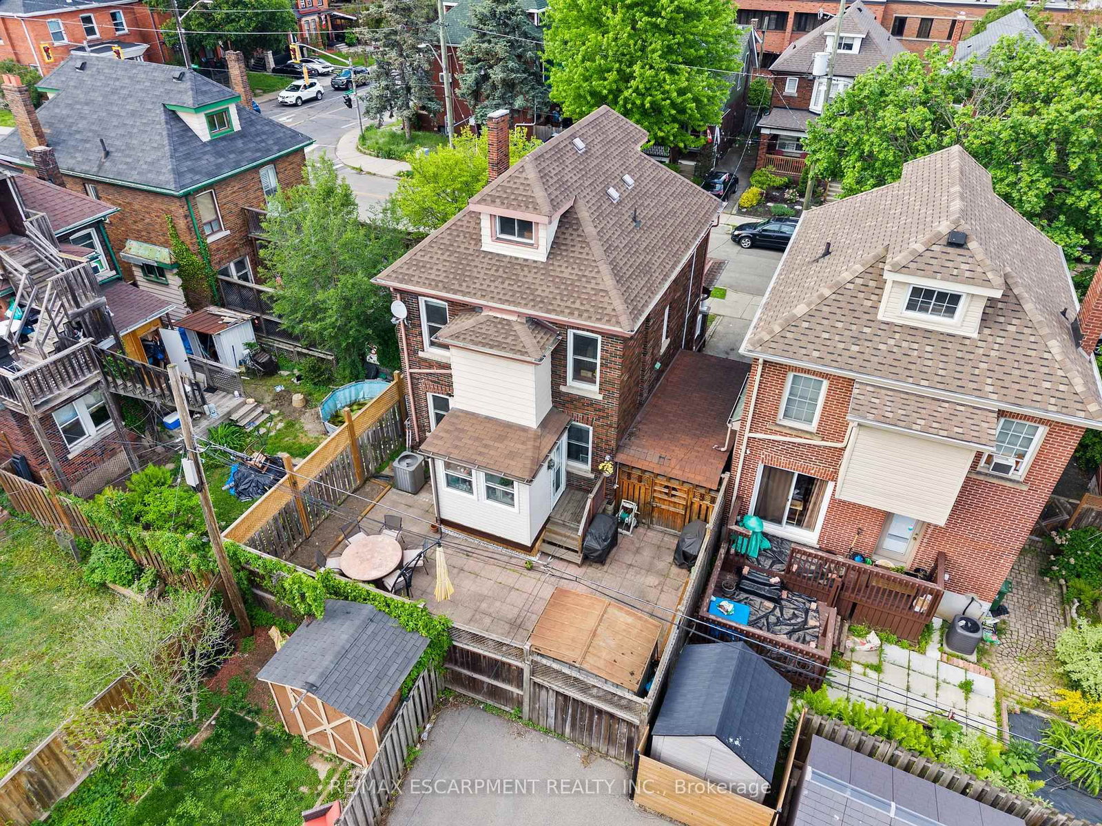 260 STINSON Crescent • Hamilton, ON photo 45