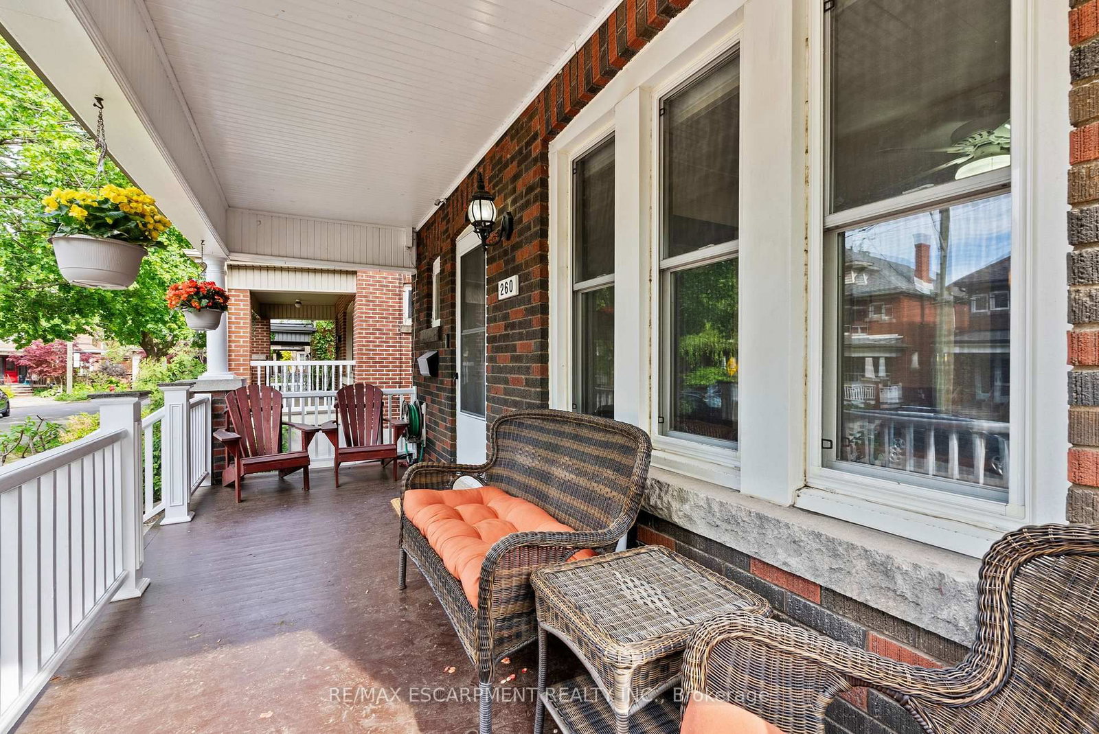 260 STINSON Crescent • Hamilton, ON photo 5