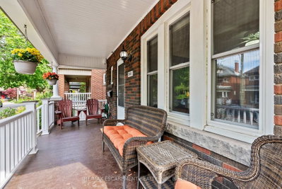 260 STINSON Crescent • Hamilton, ON photo 5