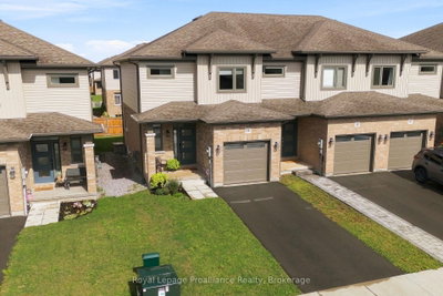 14 Otonabee Street • Belleville, ON photo 2