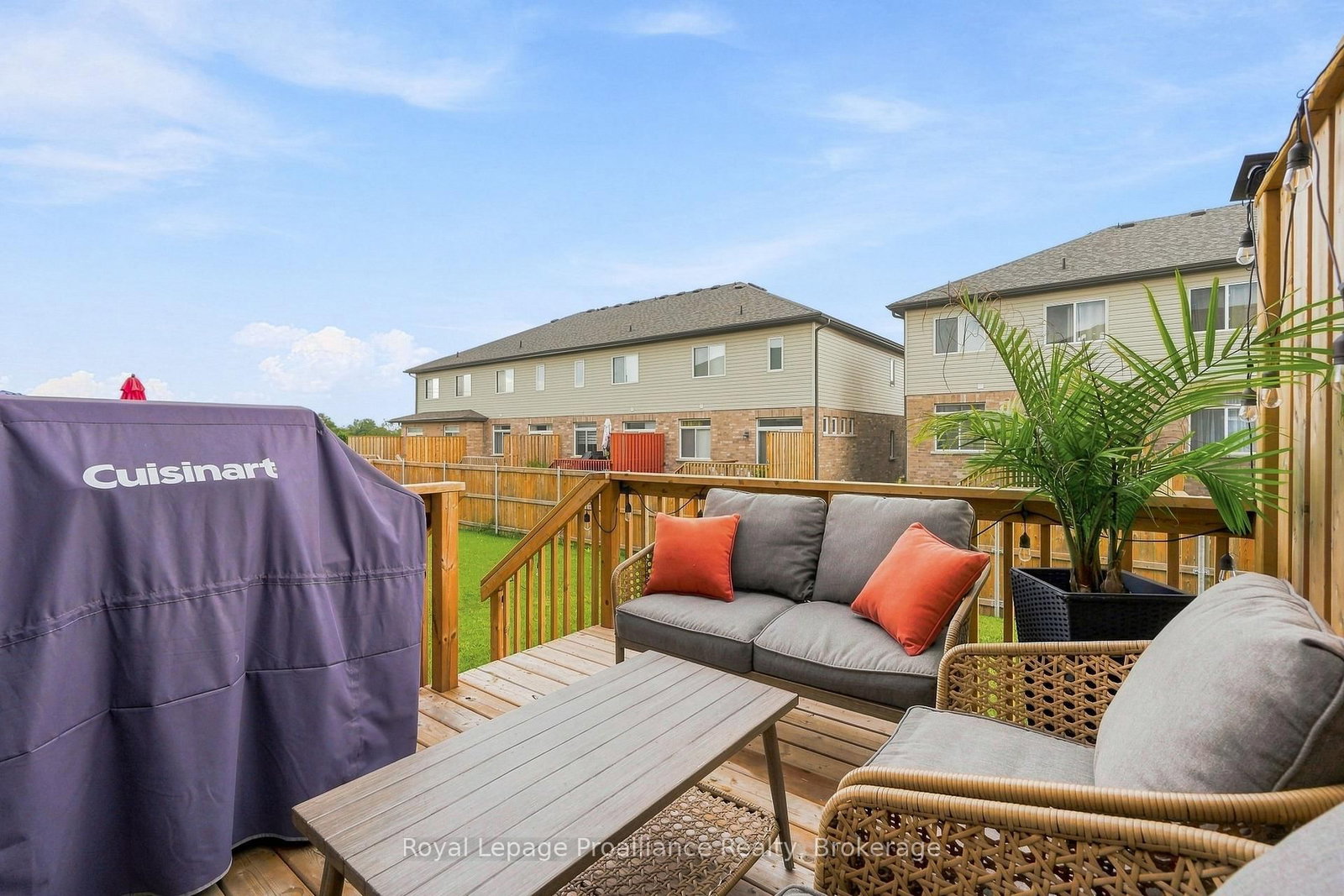 14 Otonabee Street • Belleville, ON photo 26