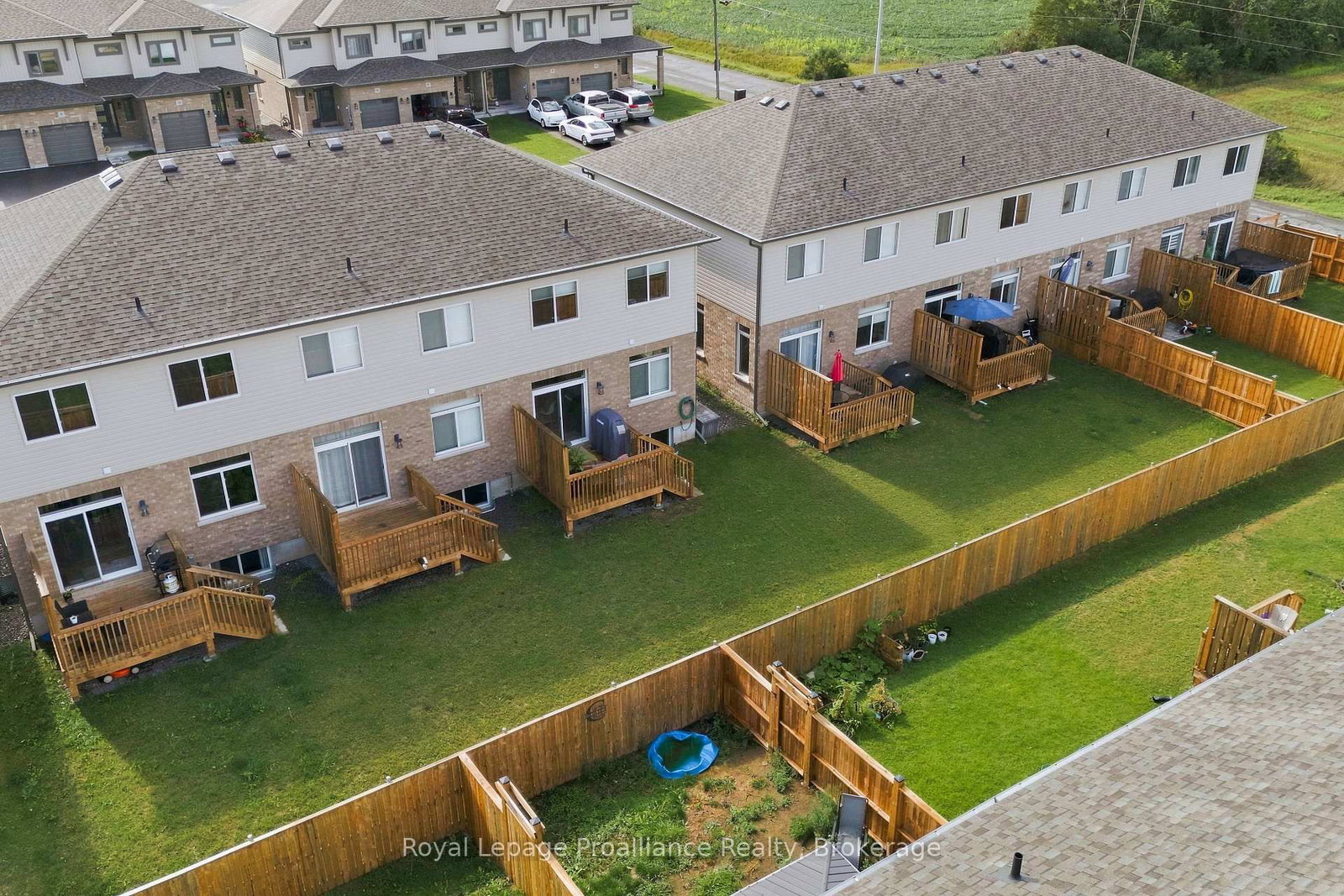 14 Otonabee Street • Belleville, ON photo 29