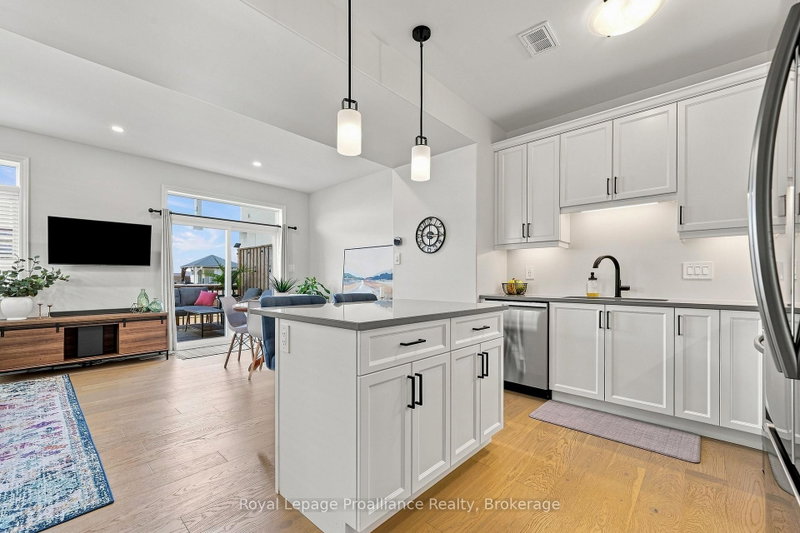 14 Otonabee Street