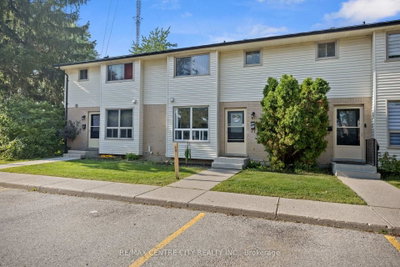 135 Belmont Drive • #20 • London South, ON photo 2