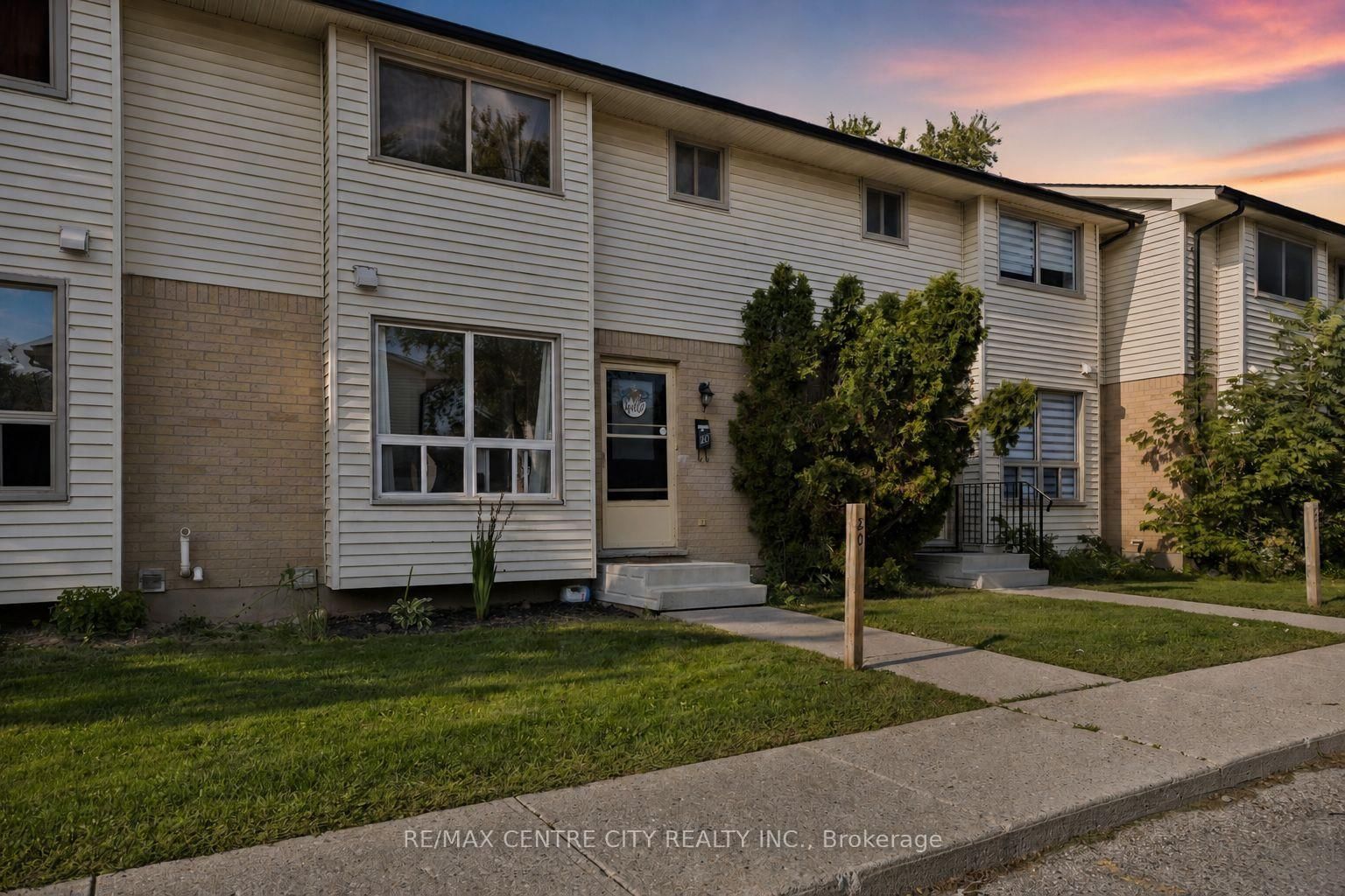 135 Belmont Drive • #20 • London South, ON photo 20