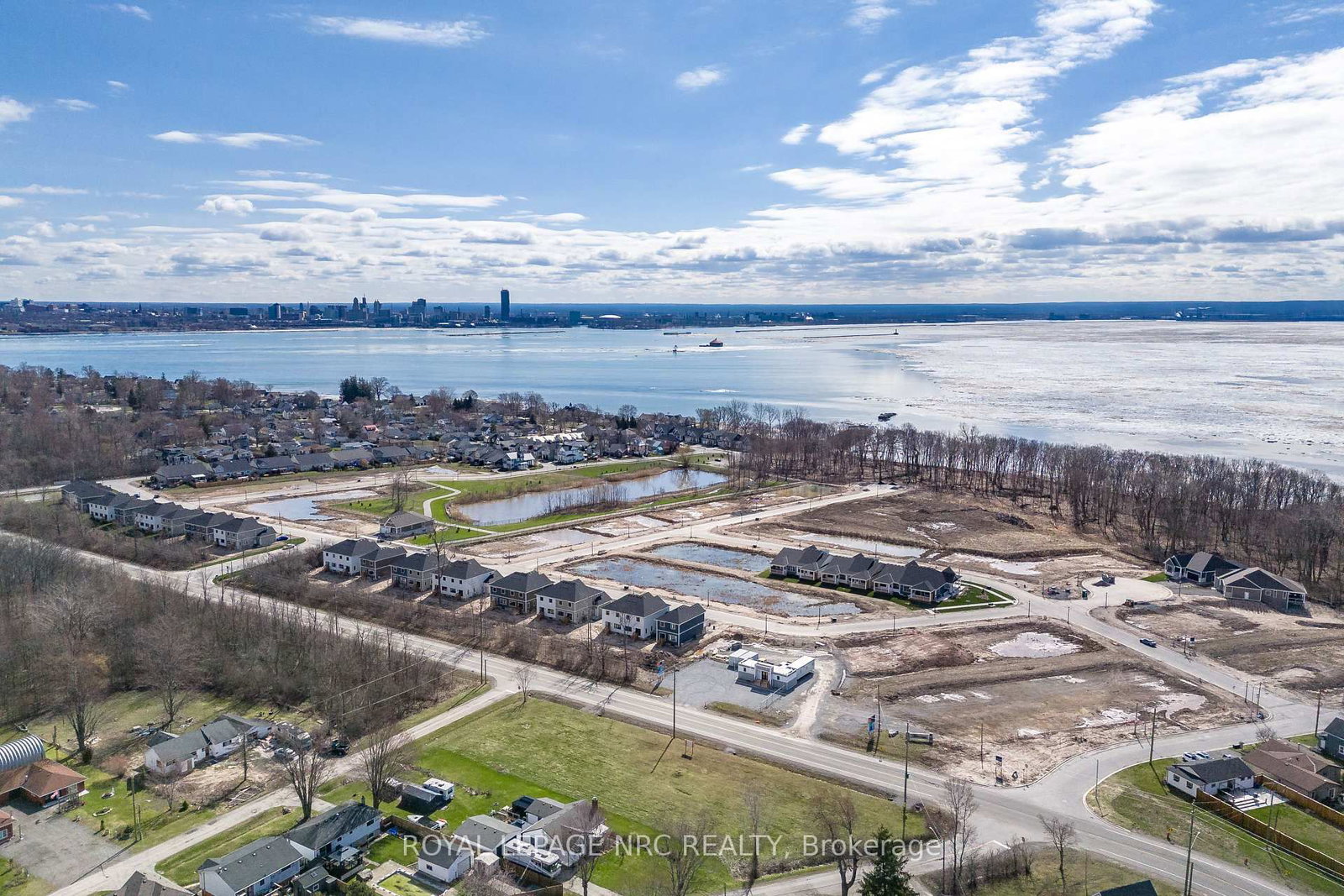 Lot 12 (#584) Mississauga Dr. Drive • Fort Erie, ON photo 2