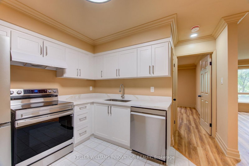106 - 1275 Bentley Drive