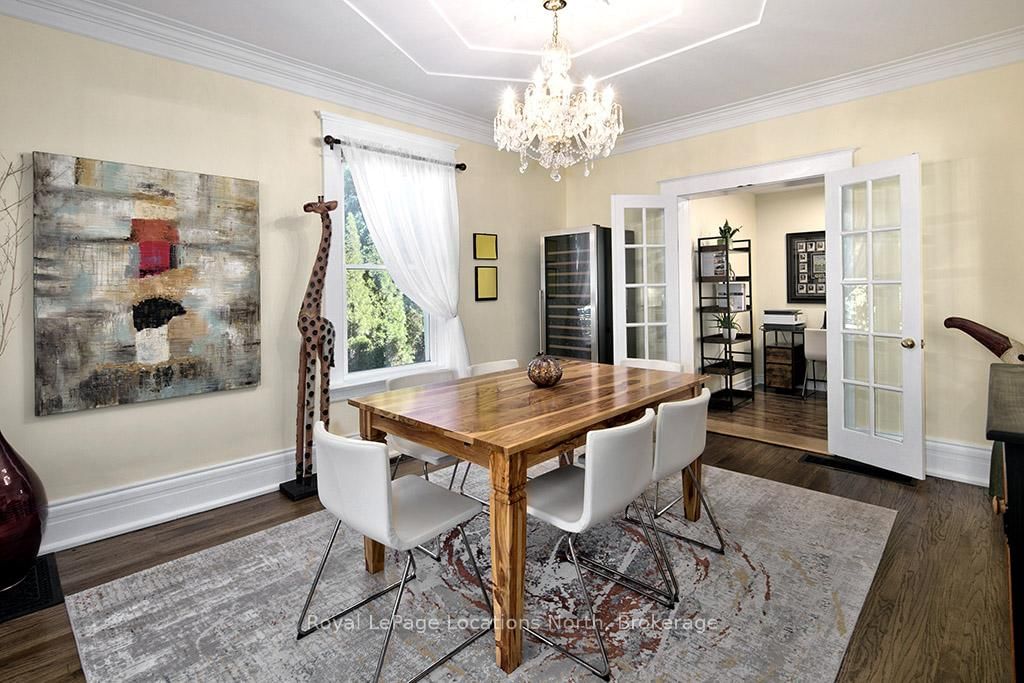 91 BRIDGE Street • Meaford, ON photo 10