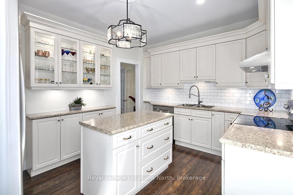 91 BRIDGE Street • Meaford, ON photo 12