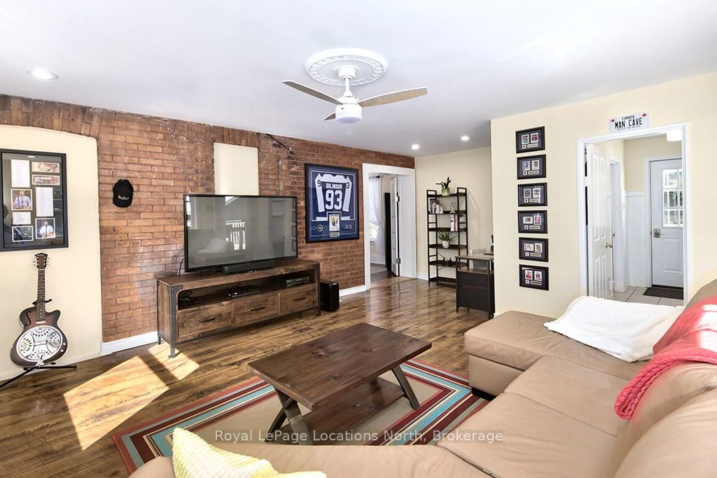 91 BRIDGE Street • Meaford, ON photo 14