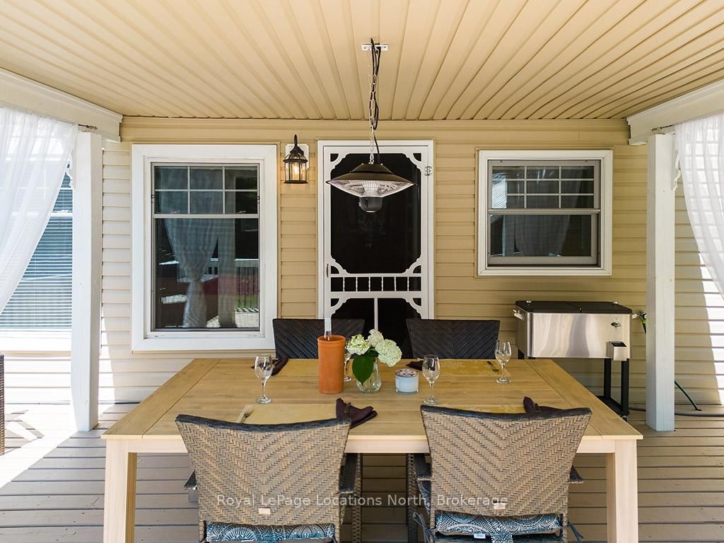 91 BRIDGE Street • Meaford, ON photo 17