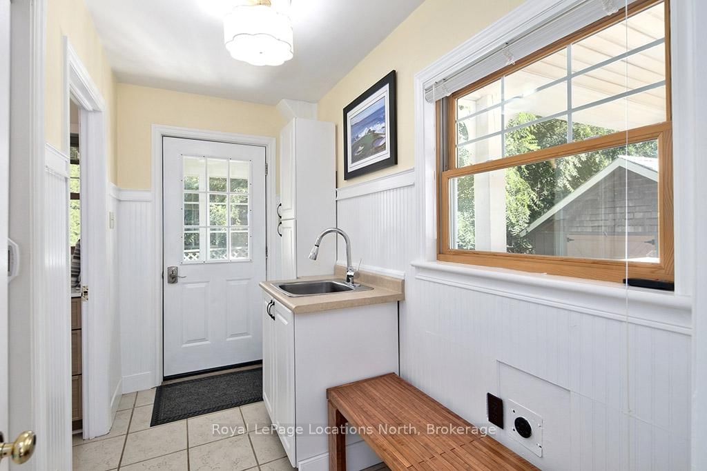 91 BRIDGE Street • Meaford, ON photo 19