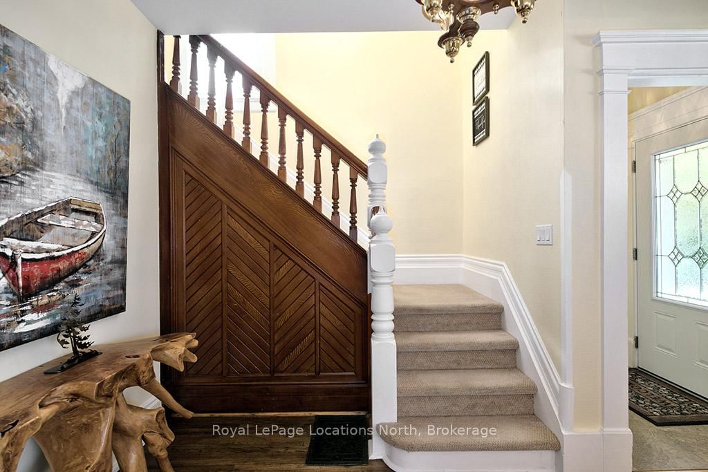 91 BRIDGE Street • Meaford, ON photo 20