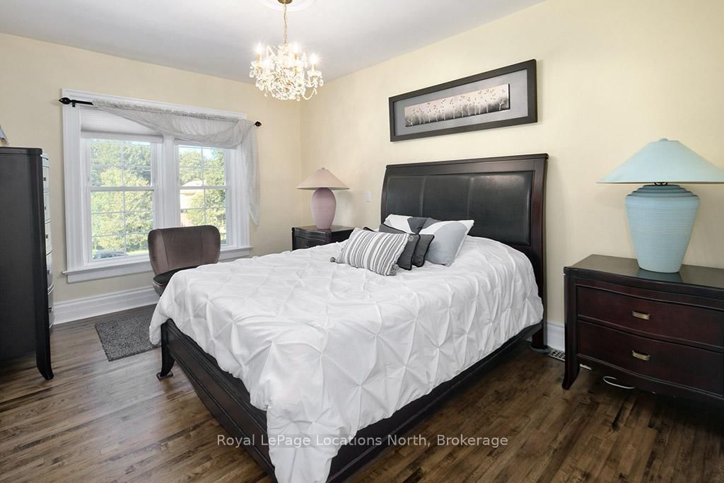 91 BRIDGE Street • Meaford, ON photo 21
