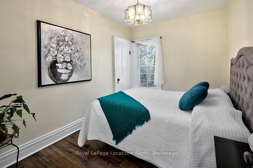 91 BRIDGE Street • Meaford, ON photo 22