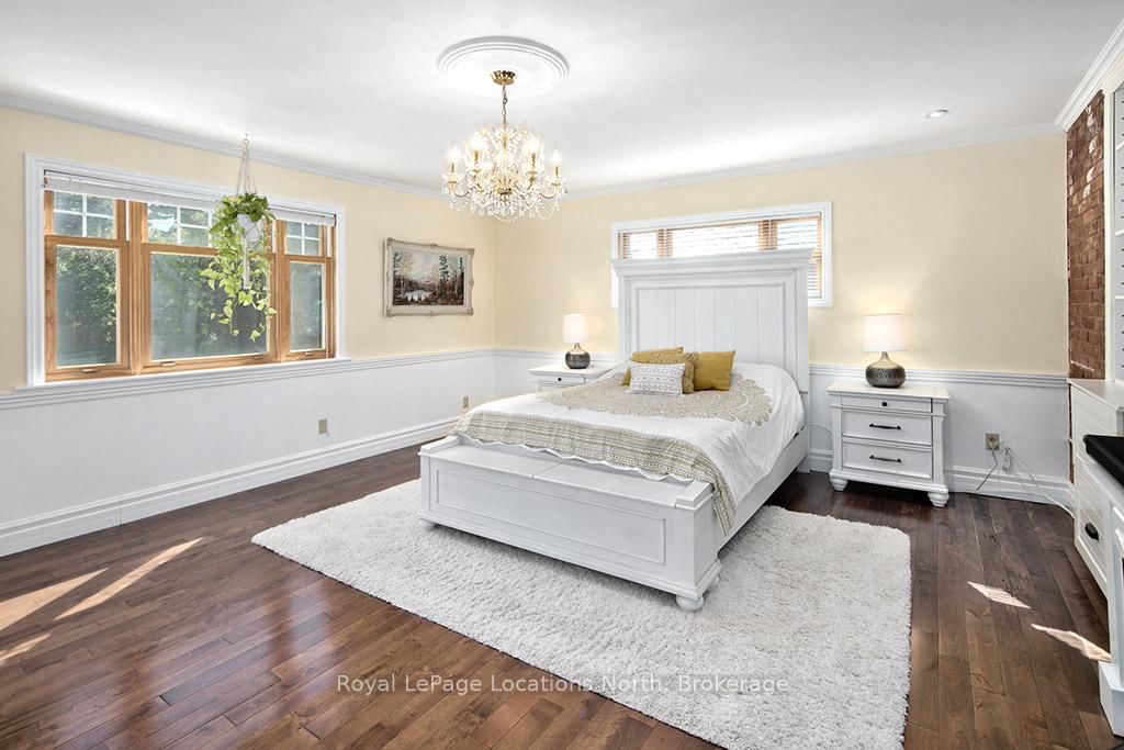 91 BRIDGE Street • Meaford, ON photo 23