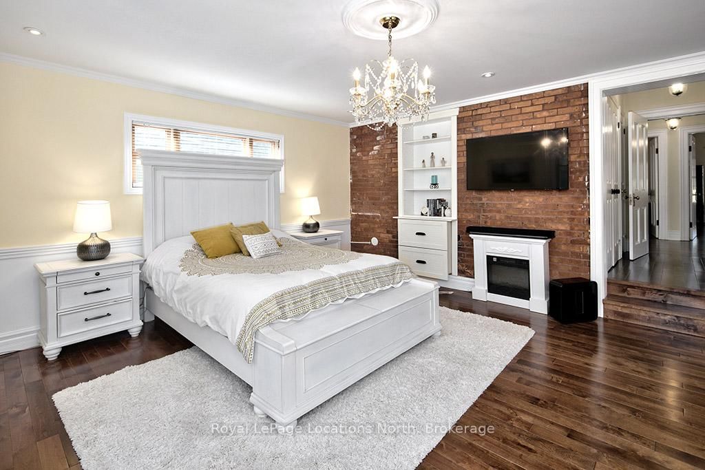 91 BRIDGE Street • Meaford, ON photo 24