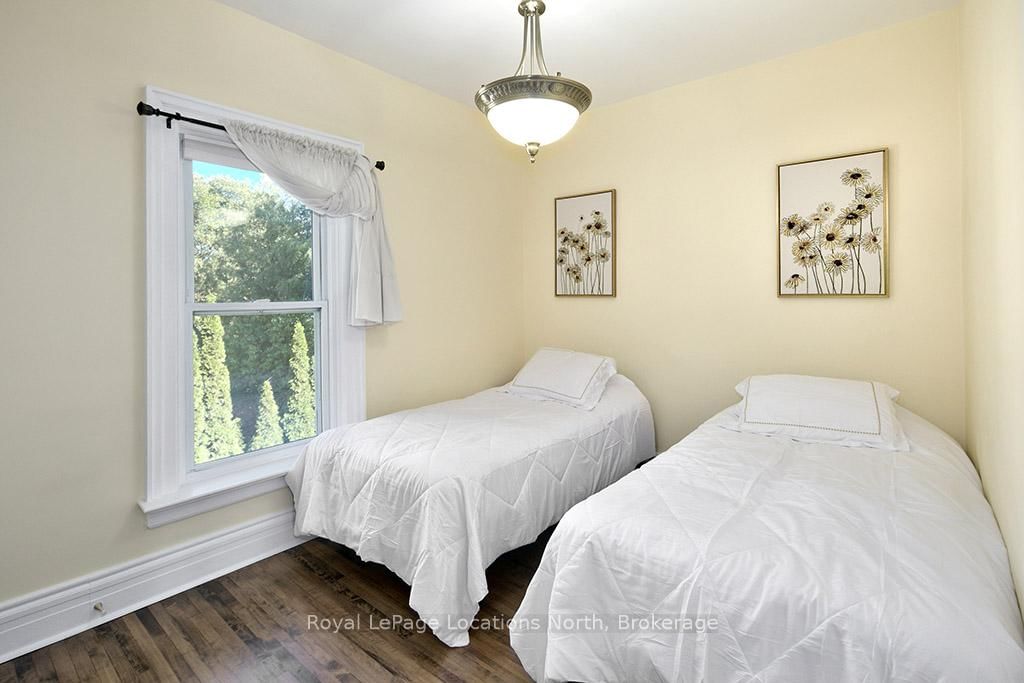 91 BRIDGE Street • Meaford, ON photo 26
