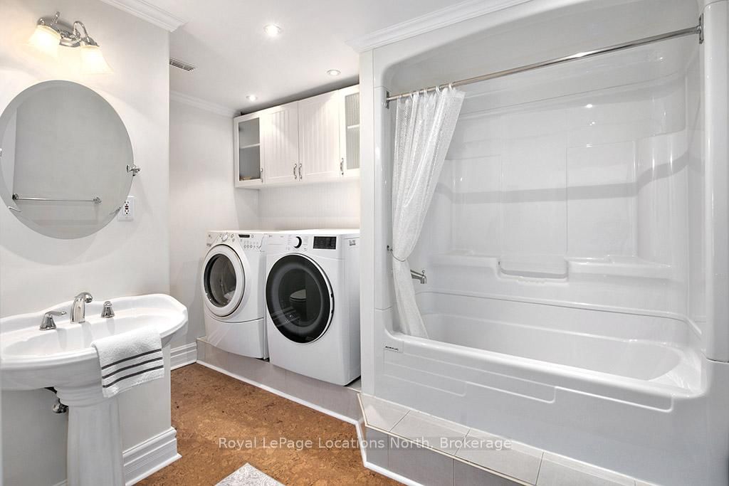 91 BRIDGE Street • Meaford, ON photo 27