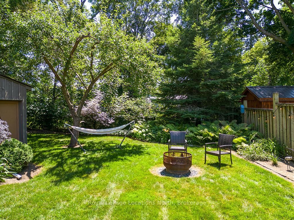 91 BRIDGE Street • Meaford, ON photo 28