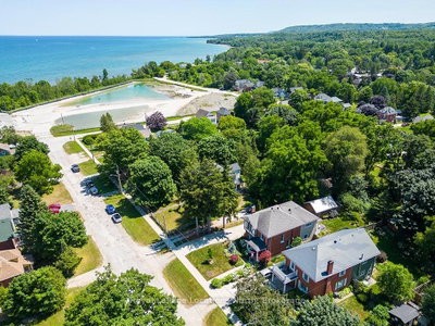 91 BRIDGE Street • Meaford, ON photo 4